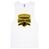 AS Colour - Barnard Tank Top - Muscle Tee Thumbnail