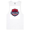 AS Colour - Barnard Tank Top - Muscle Tee Thumbnail