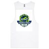 AS Colour - Barnard Tank Top - Muscle Tee Thumbnail