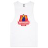 AS Colour - Barnard Tank Top - Muscle Tee Thumbnail