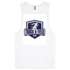 AS Colour - Barnard Tank Top - Muscle Tee Thumbnail