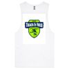 AS Colour - Barnard Tank Top - Muscle Tee Thumbnail