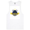 AS Colour - Barnard Tank Top - Muscle Tee Thumbnail