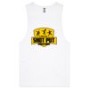 AS Colour - Barnard Tank Top - Muscle Tee Thumbnail