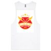 AS Colour - Barnard Tank Top - Muscle Tee Thumbnail