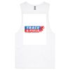 AS Colour - Barnard Tank Top - Muscle Tee Thumbnail