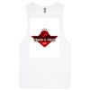 AS Colour - Barnard Tank Top - Muscle Tee Thumbnail