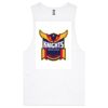 AS Colour - Barnard Tank Top - Muscle Tee Thumbnail