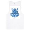 AS Colour - Barnard Tank Top - Muscle Tee Thumbnail