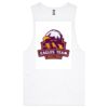 AS Colour - Barnard Tank Top - Muscle Tee Thumbnail