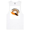 AS Colour - Barnard Tank Top - Muscle Tee Thumbnail