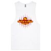 AS Colour - Barnard Tank Top - Muscle Tee Thumbnail