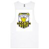 AS Colour - Barnard Tank Top - Muscle Tee Thumbnail