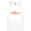 AS Colour - Barnard Tank Top - Muscle Tee Thumbnail