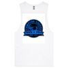 AS Colour - Barnard Tank Top - Muscle Tee Thumbnail
