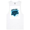AS Colour - Barnard Tank Top - Muscle Tee Thumbnail