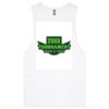 AS Colour - Barnard Tank Top - Muscle Tee Thumbnail