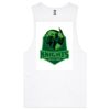 AS Colour - Barnard Tank Top - Muscle Tee Thumbnail