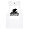 AS Colour - Barnard Tank Top - Muscle Tee Thumbnail