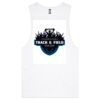 AS Colour - Barnard Tank Top - Muscle Tee Thumbnail