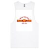 AS Colour - Barnard Tank Top - Muscle Tee Thumbnail