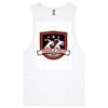 AS Colour - Barnard Tank Top - Muscle Tee Thumbnail
