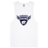 AS Colour - Barnard Tank Top - Muscle Tee Thumbnail