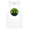 AS Colour - Barnard Tank Top - Muscle Tee Thumbnail