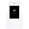 AS Colour - Barnard Tank Top - Muscle Tee Thumbnail