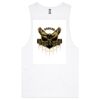 AS Colour - Barnard Tank Top - Muscle Tee Thumbnail