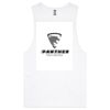 AS Colour - Barnard Tank Top - Muscle Tee Thumbnail