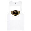 AS Colour - Barnard Tank Top - Muscle Tee Thumbnail