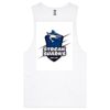 AS Colour - Barnard Tank Top - Muscle Tee Thumbnail