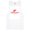 AS Colour - Barnard Tank Top - Muscle Tee Thumbnail