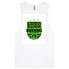 AS Colour - Barnard Tank Top - Muscle Tee Thumbnail