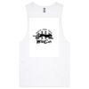 AS Colour - Barnard Tank Top - Muscle Tee Thumbnail