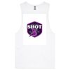 AS Colour - Barnard Tank Top - Muscle Tee Thumbnail