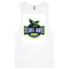 AS Colour - Barnard Tank Top - Muscle Tee Thumbnail