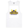 AS Colour - Barnard Tank Top - Muscle Tee Thumbnail