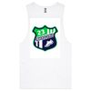 AS Colour - Barnard Tank Top - Muscle Tee Thumbnail