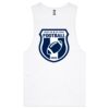 AS Colour - Barnard Tank Top - Muscle Tee Thumbnail