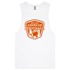 AS Colour - Barnard Tank Top - Muscle Tee Thumbnail