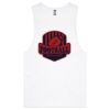 AS Colour - Barnard Tank Top - Muscle Tee Thumbnail