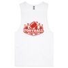 AS Colour - Barnard Tank Top - Muscle Tee Thumbnail