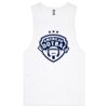 AS Colour - Barnard Tank Top - Muscle Tee Thumbnail