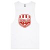 AS Colour - Barnard Tank Top - Muscle Tee Thumbnail