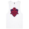 AS Colour - Barnard Tank Top - Muscle Tee Thumbnail