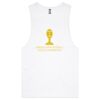 AS Colour - Barnard Tank Top - Muscle Tee Thumbnail