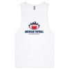 AS Colour - Barnard Tank Top - Muscle Tee Thumbnail
