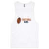 AS Colour - Barnard Tank Top - Muscle Tee Thumbnail